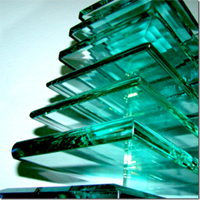 vidro temperado
