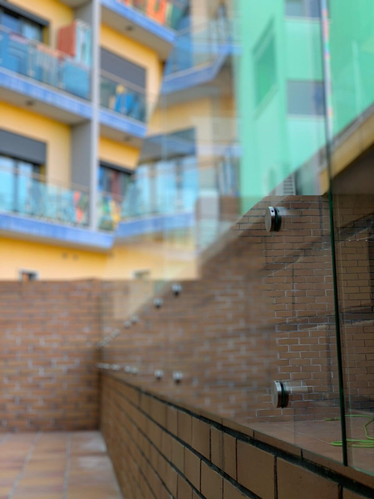 guarda fixacao resistencia