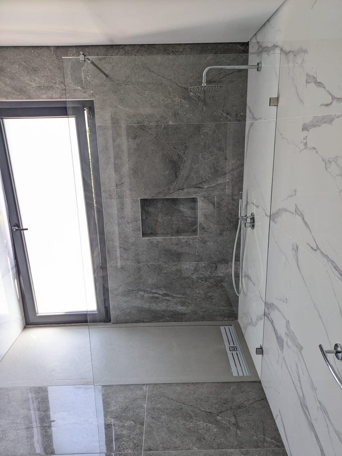 resguardo fixo com barra estabilizadora