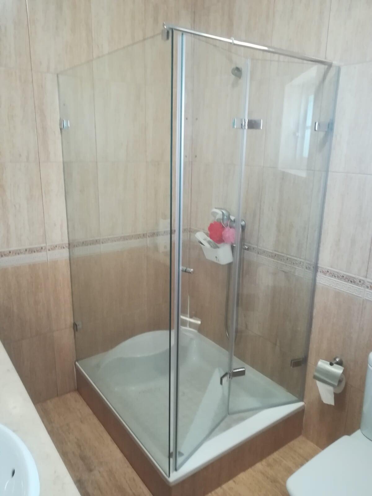 resguardo poliban vidro abrir