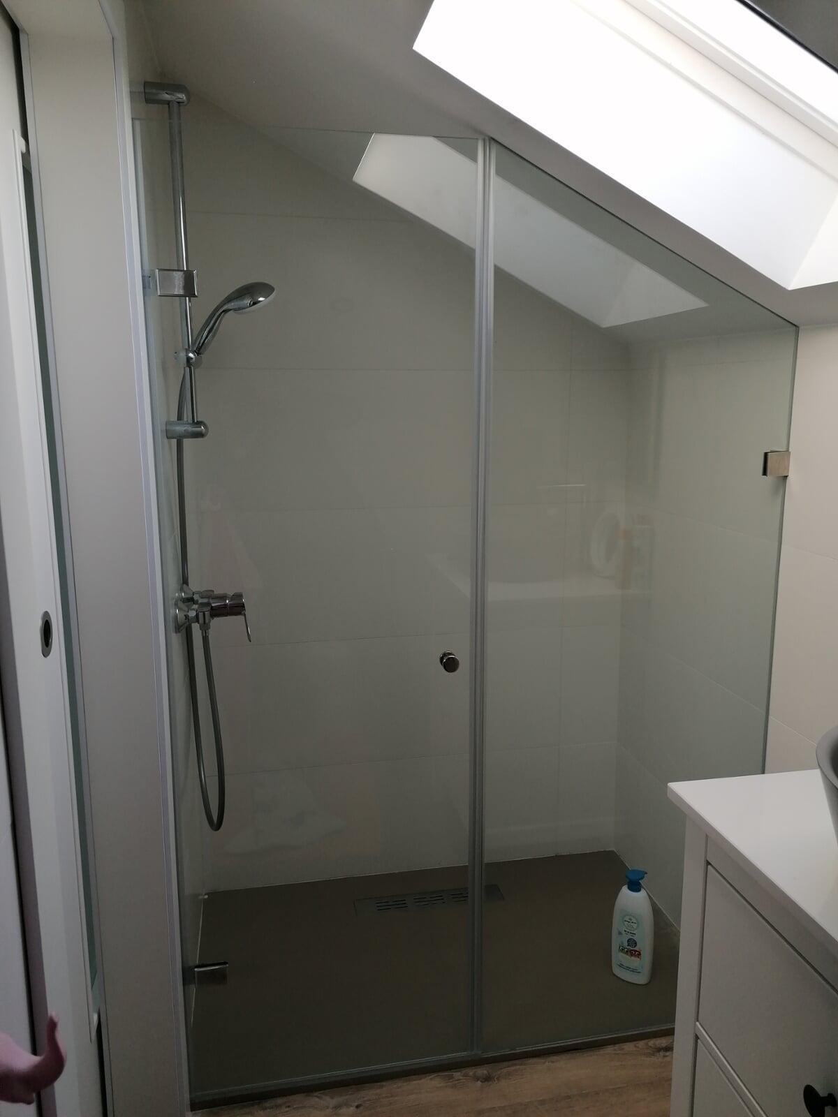 resguardo porta abrir aguas furtadas